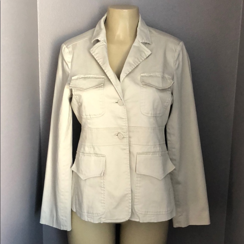 🔴Rampage size Medium blazer